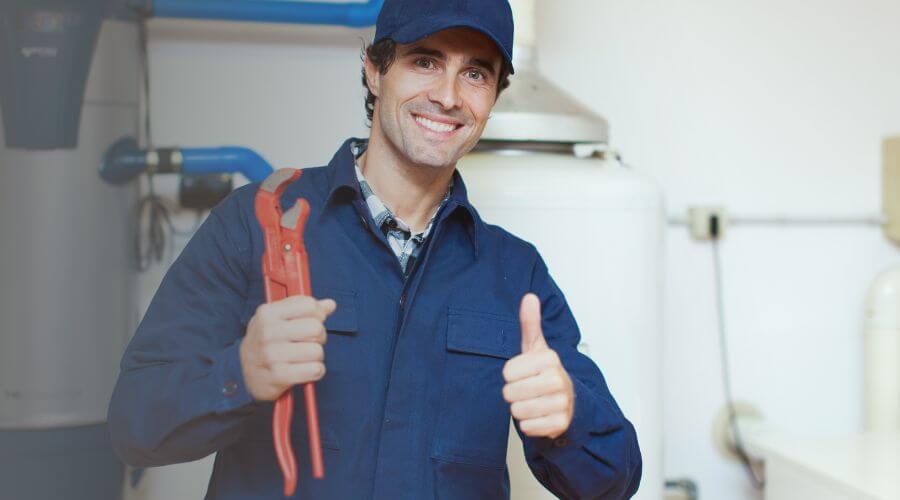 Professional septic pumping service in Jetmore, KS